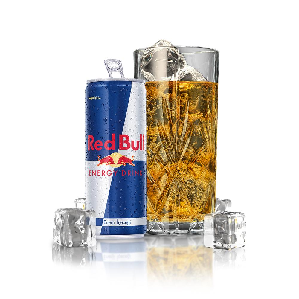 Red Bull Energy Drink 250 ML