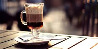 AMARETTO COFFEE