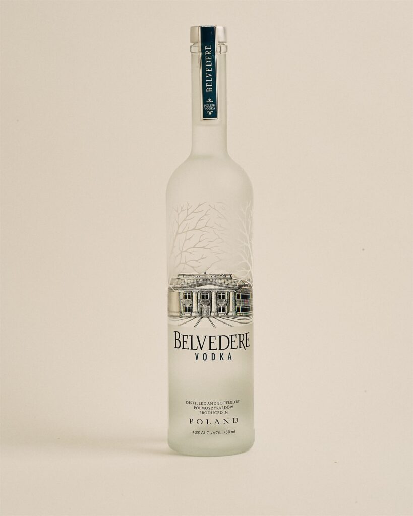 BELVEDERE (POLAND)