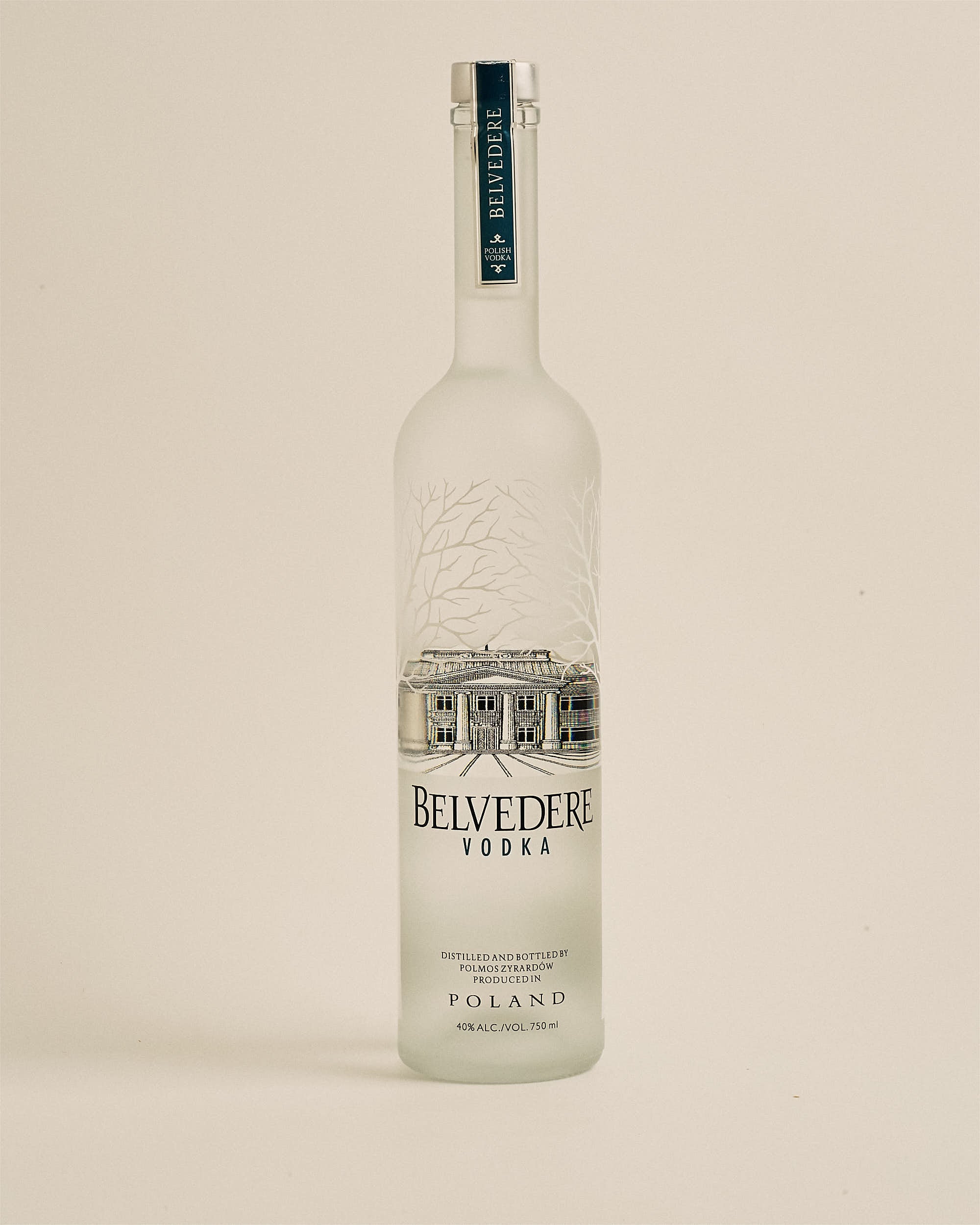 BELVEDERE (POLAND)