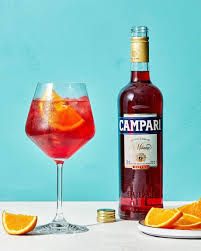 CAMPARİ