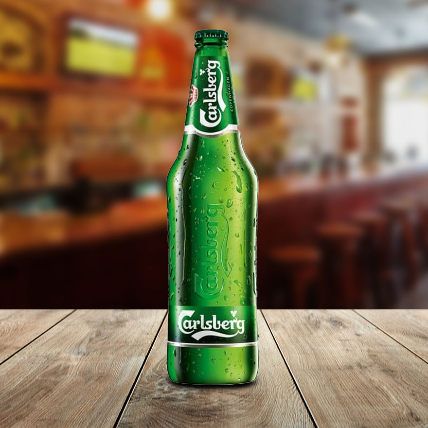 CARLSBERG
