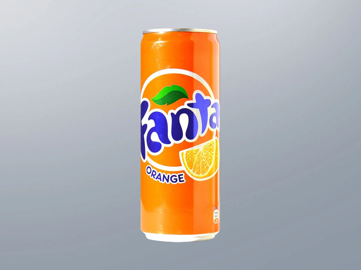 FANTA 300 ML