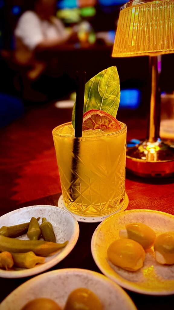 GALATA SOUR