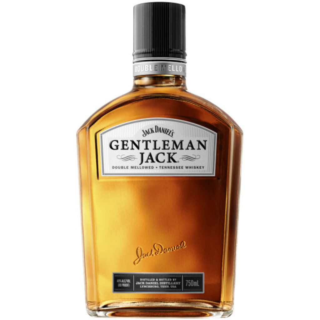GENTLEMAN JACK