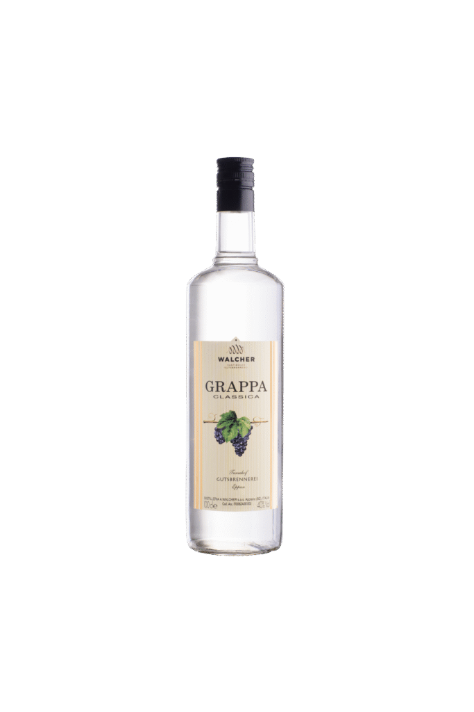 GRAPPA