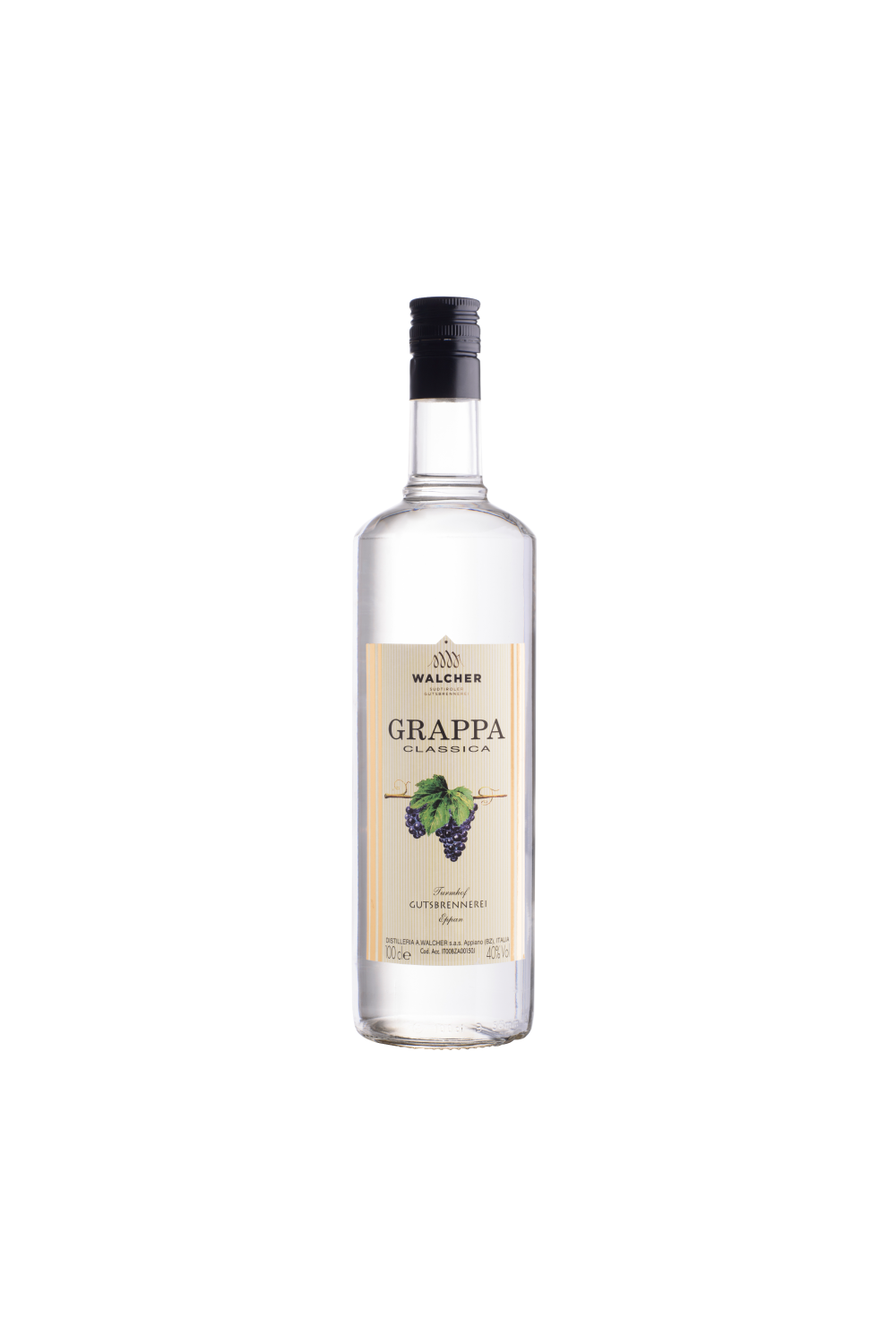 GRAPPA