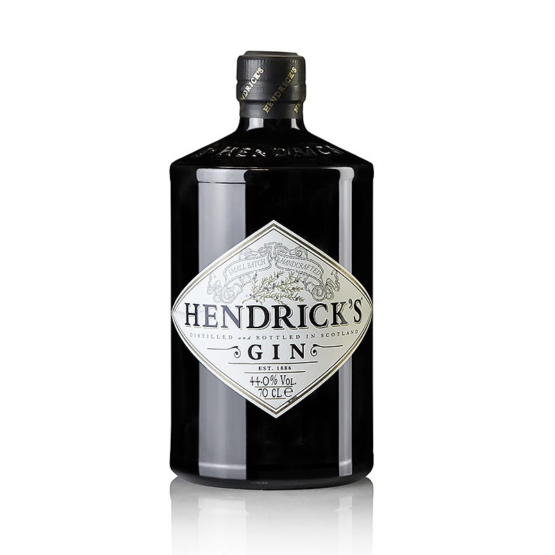 HENDRİCK’S GİN