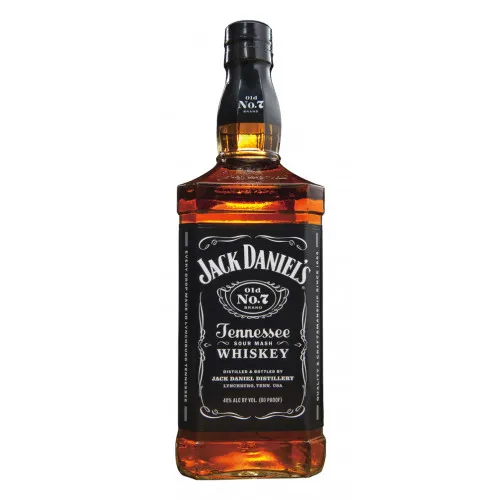 JACK DANİELS