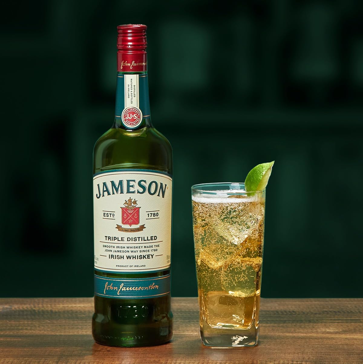 JAMESON