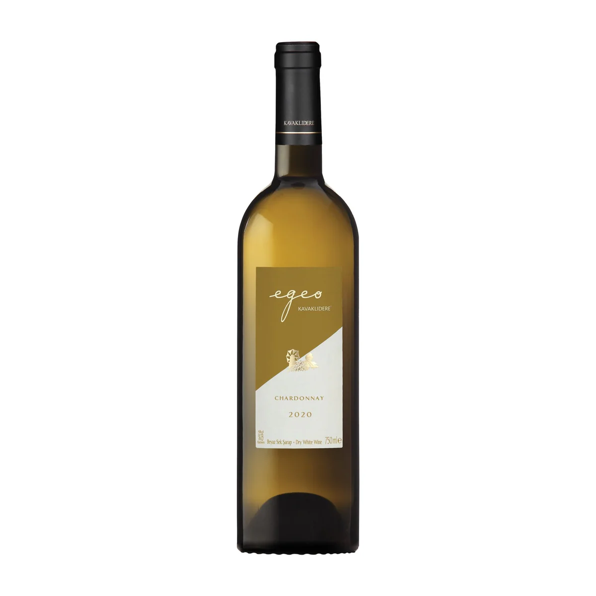 KAVAKLIDERE EGEO CHARDONNAY