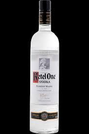 KETEL ONE (HOLLAND)
