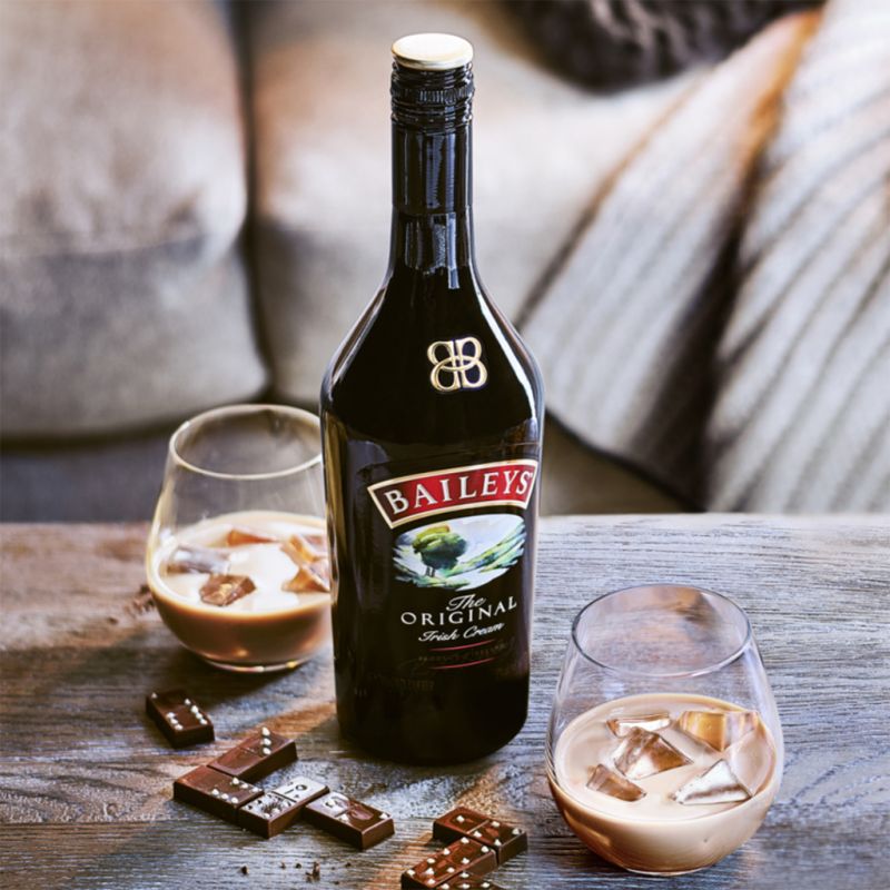BAILEYS
