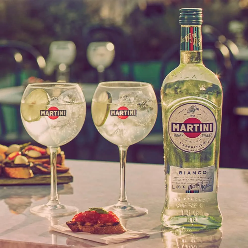 MARTİNİ BİANCO