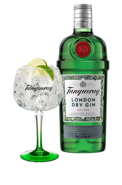 TANQUERAY DRY GİN