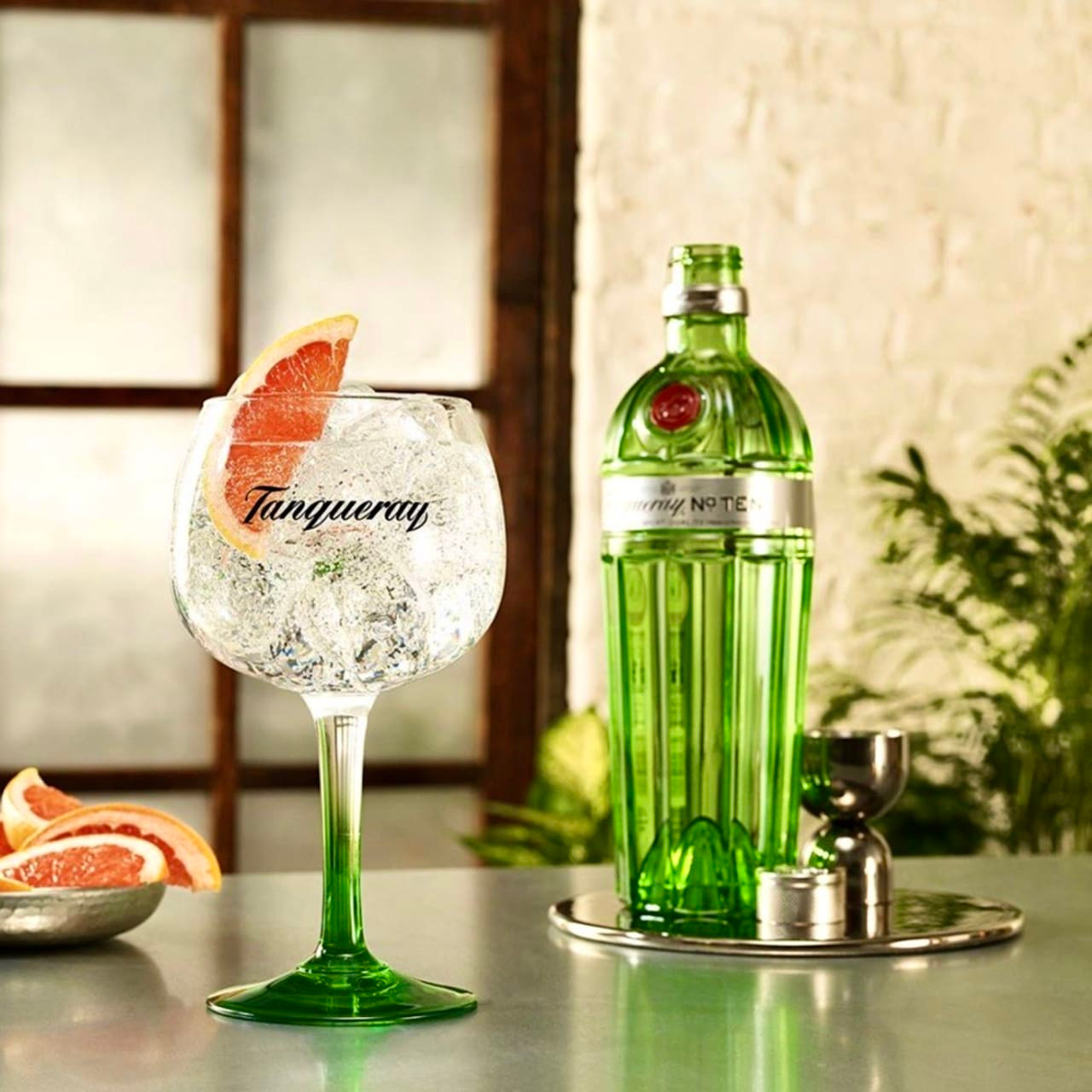 TANQUERAY TEN GİN
