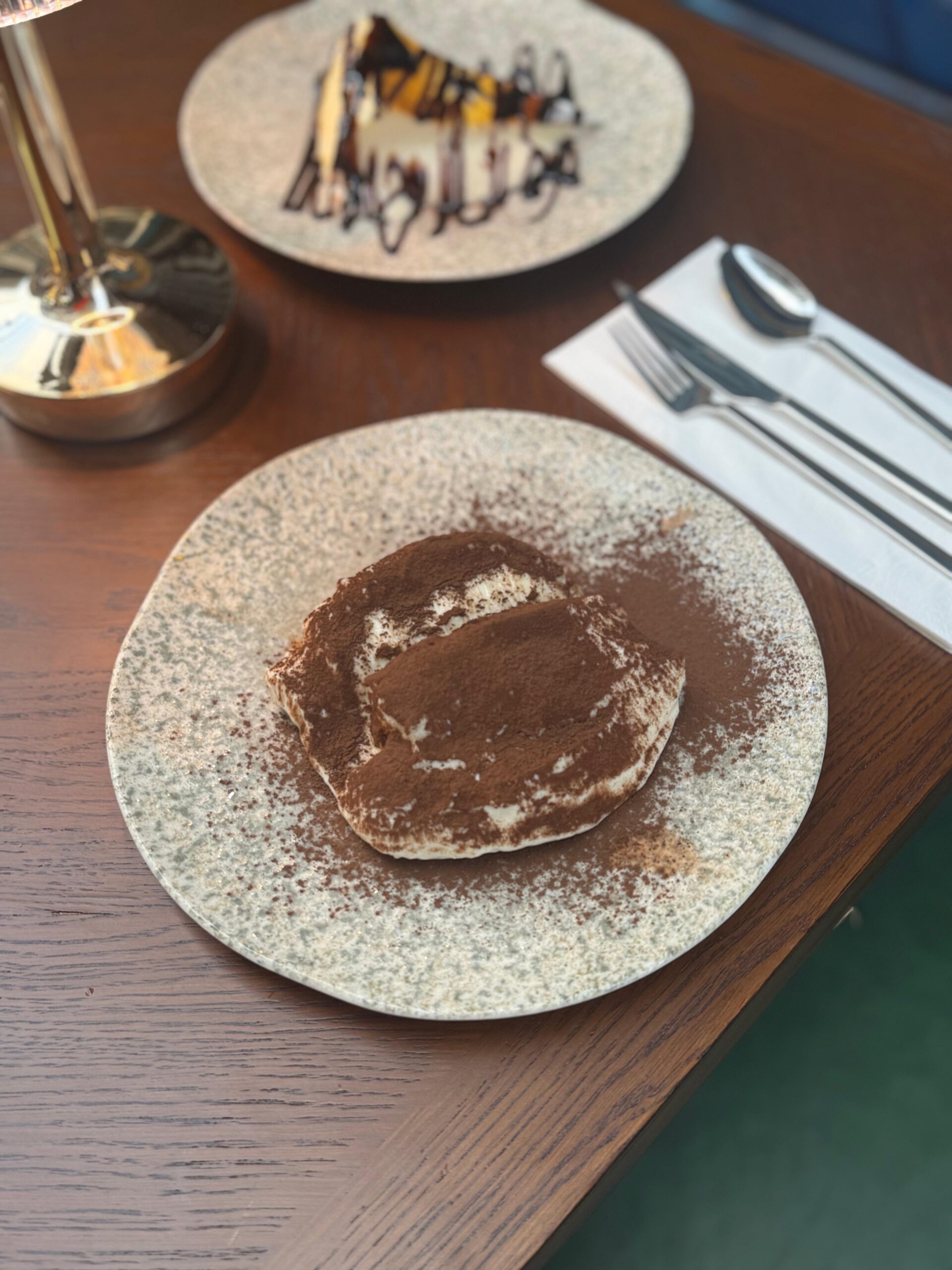 TIRAMISU